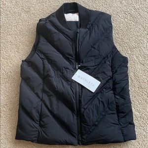 NWT Athleta Inlet Vest